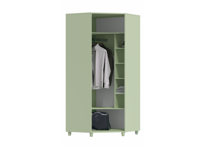 Шкаф угловой Соня Премиум СО-33К