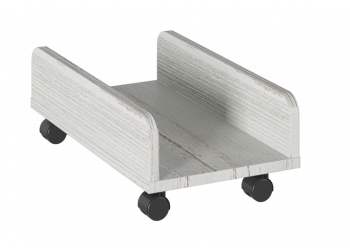 Подставка под системный блок Compass офис ОФ-25