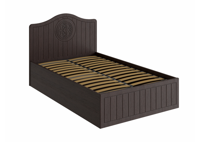 Кровать Compass Монблан МБ-608К