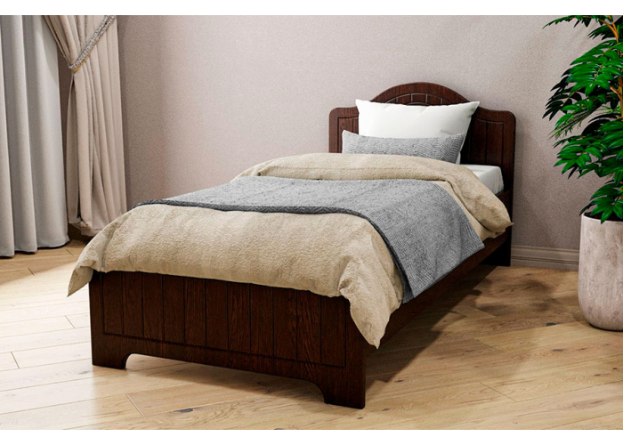 Кровать Compass Монблан МБ-65К