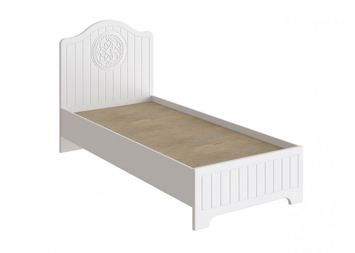 Кровать Compass Монблан МБ-66К