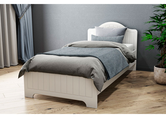 Кровать Compass Монблан МБ-66К