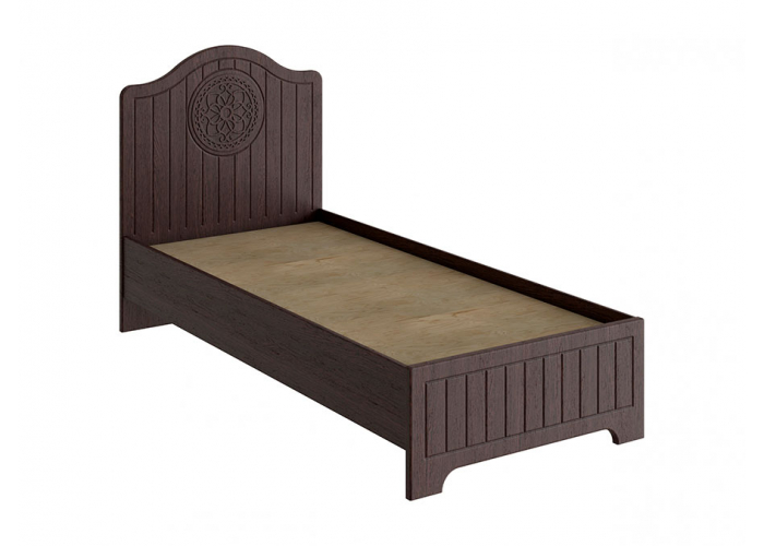 Кровать Compass Монблан МБ-66К