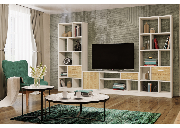 Стеллаж Compass Виктория ВИ-2К