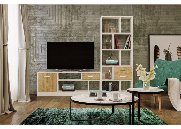 Стеллаж Compass Виктория ВИ-2К