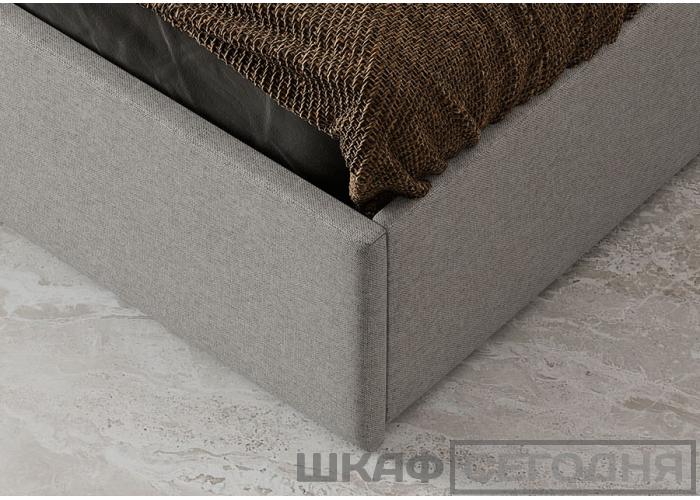 Кровать с подъемным механизмом 140 Корона Alice