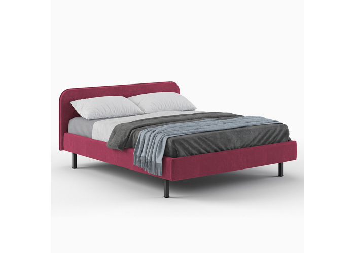 Кровать 140 Корона Bella