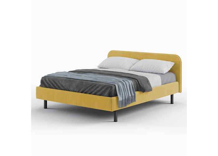 Кровать 140 Корона Bella