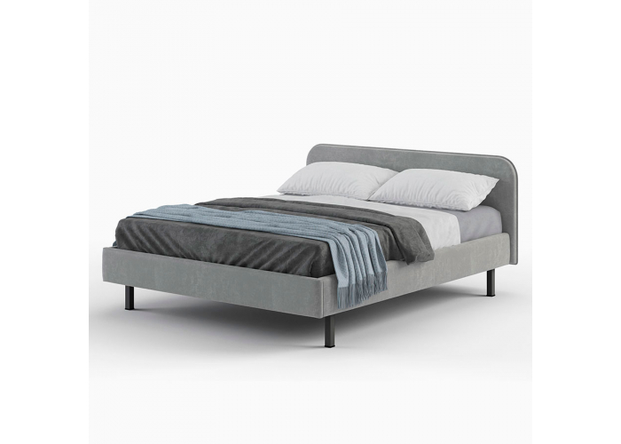 Кровать 140 Корона Bella