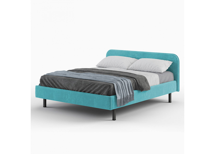 Кровать 140 Корона Bella