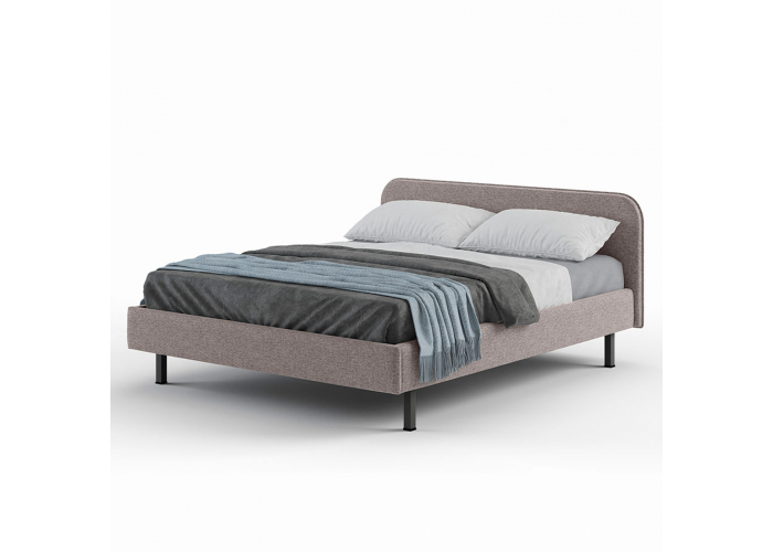 Кровать 140 Корона Bella