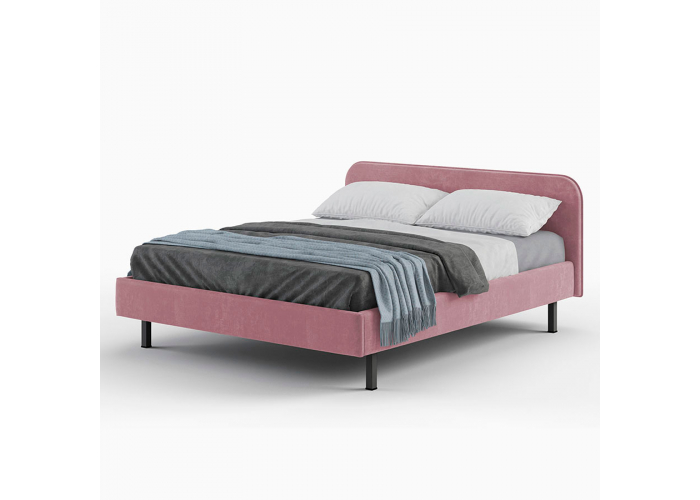 Кровать 140 Корона Bella