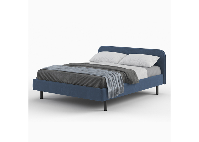 Кровать 140 Корона Bella