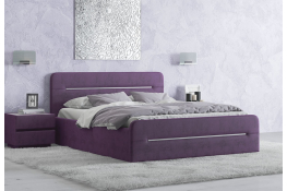 Кровать с подъемным механизмом 140 Корона Emily