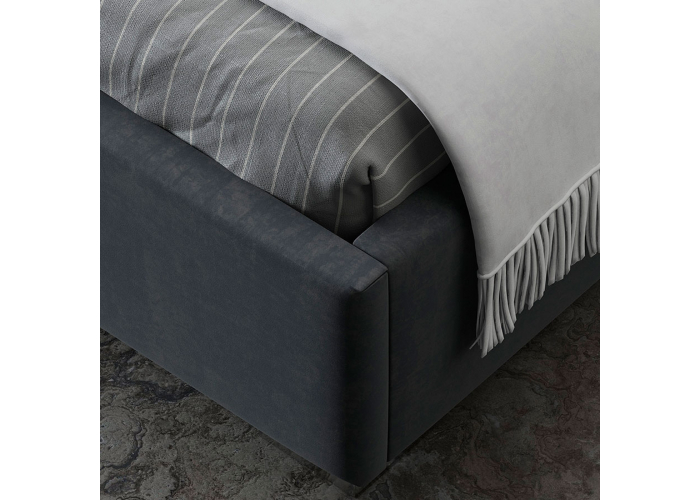 Кровать с подъемным механизмом 140 Корона Francesca