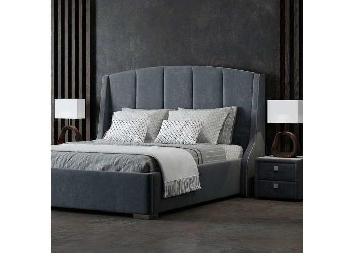 Кровать с подъемным механизмом 140 Корона Francesca