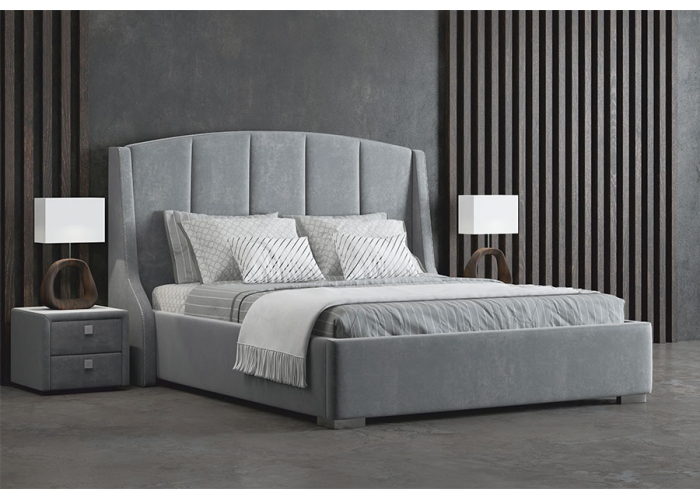 Кровать с подъемным механизмом 140 Корона Francesca