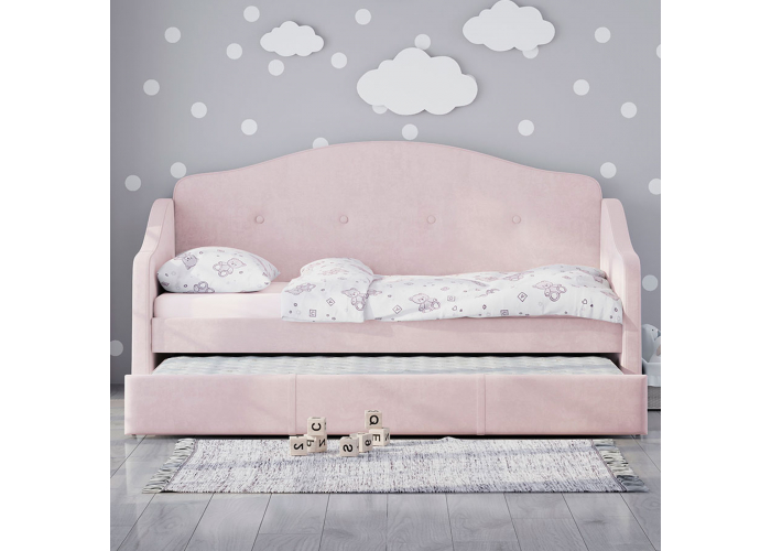 Кровать Корона Sabrina