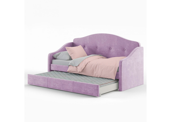 Кровать Корона Sabrina