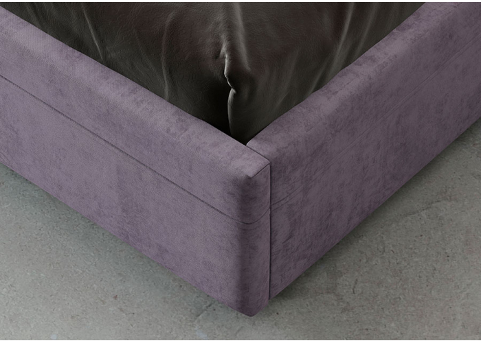 Кровать с подъемным механизмом 140 Корона Jessica