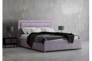 Кровать 120 Корона Jessica