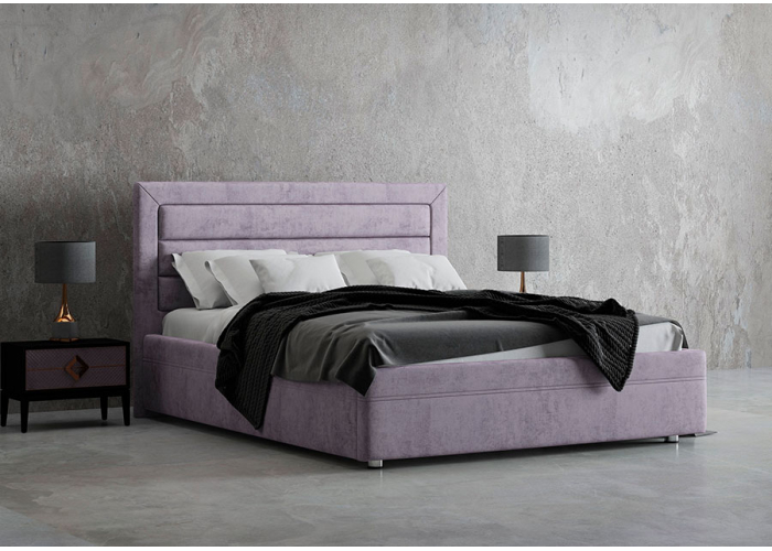 Кровать с подъемным механизмом 140 Корона Jessica