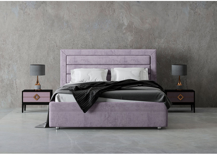 Кровать с подъемным механизмом 140 Корона Jessica