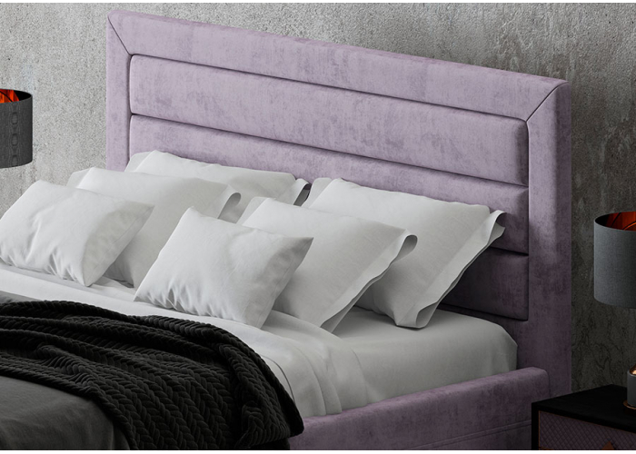 Кровать с подъемным механизмом 140 Корона Jessica