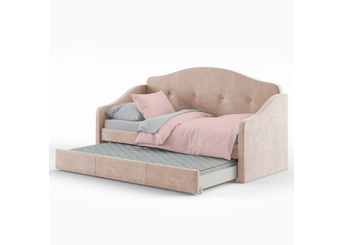 Кровать Корона Sabrina