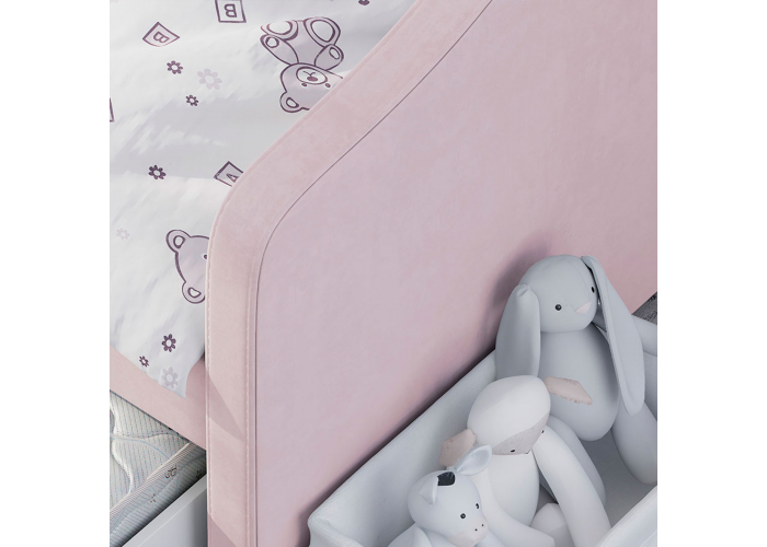 Кровать Корона Sabrina