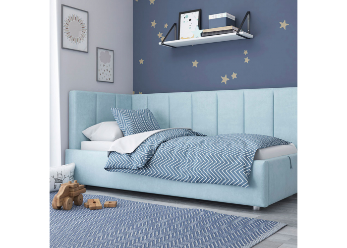 Кровать Корона Quadra