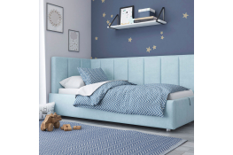 Кровать с подъемным механизмом Корона Quadra