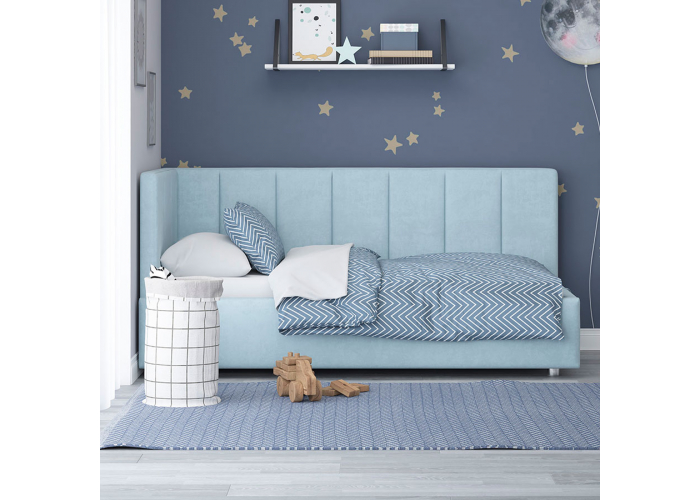 Кровать Корона Quadra