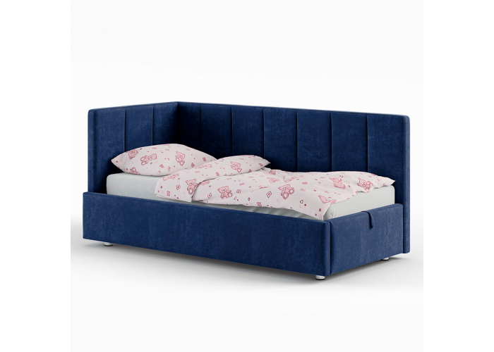 Кровать Корона Quadra