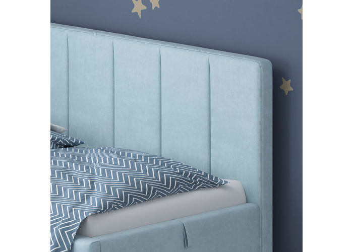 Кровать Корона Quadra