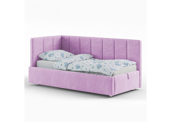 Кровать Корона Quadra