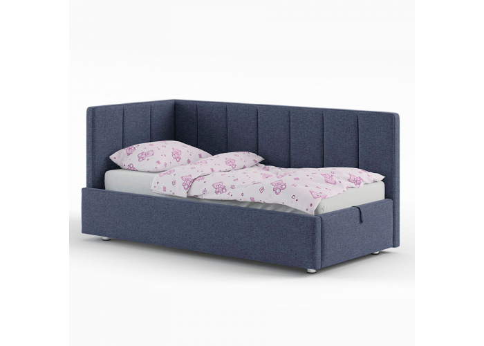 Кровать Корона Quadra