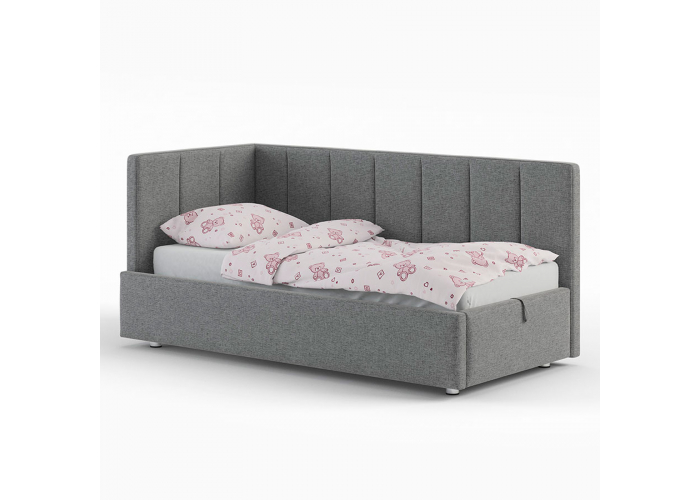 Кровать с подъемным механизмом Корона Quadra