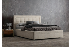 Кровать 120 Корона Jessica 2