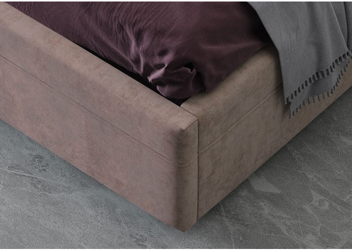 Кровать с подъемным механизмом 140 Корона Jessica 3