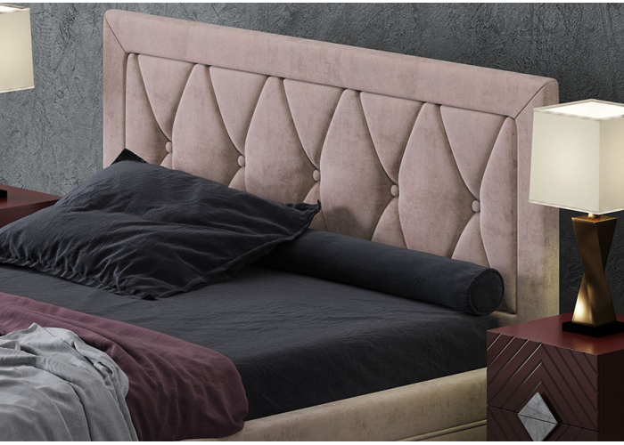 Кровать с подъемным механизмом 140 Корона Jessica 3