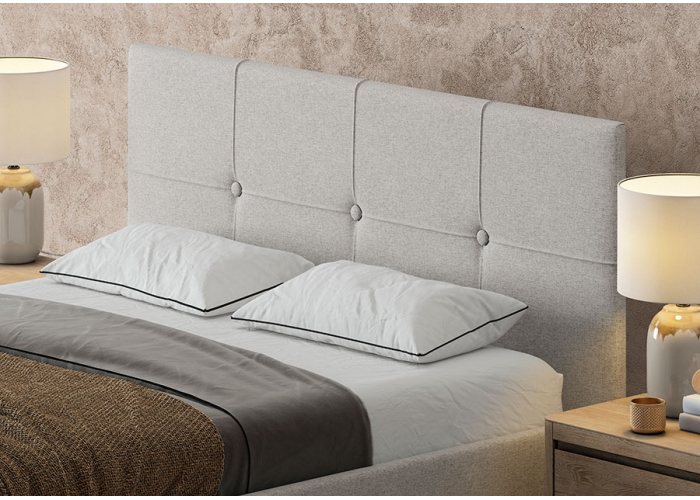 Кровать с подъемным механизмом 160 Корона Alice