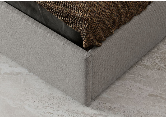 Кровать с подъемным механизмом 160 Корона Alice