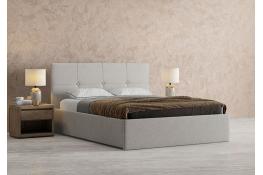 Кровать с подъемным механизмом 180 Корона Alice