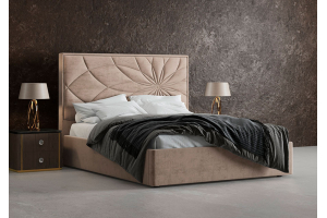 Кровать 140 Корона Naomi 3