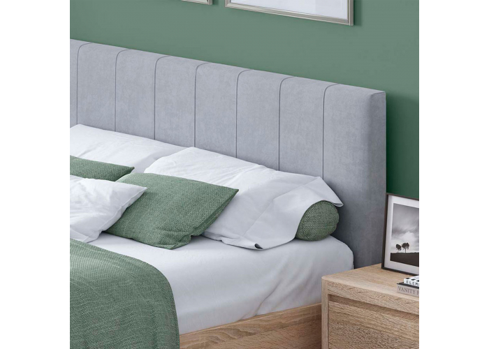 Кровать с подъемным механизмом 140 Корона Sandra