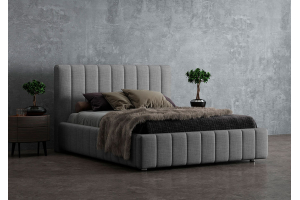 Кровать 120 Корона Scarlett