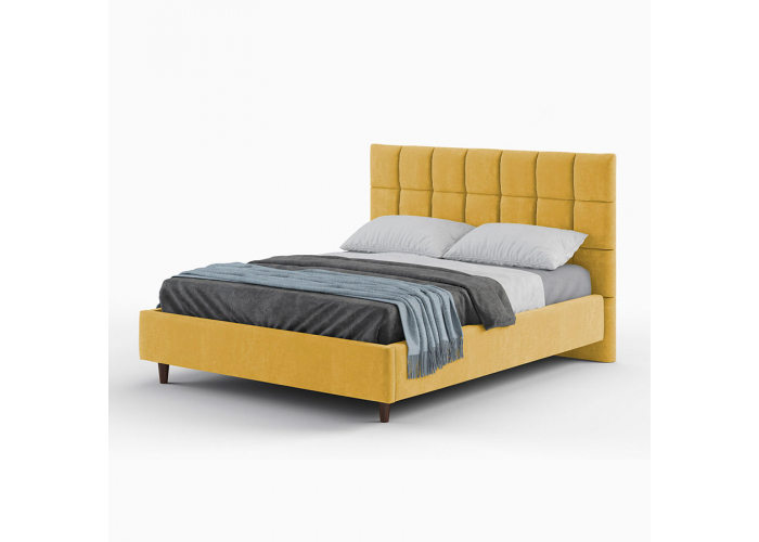 Кровать с подъемным механизмом 140 Корона Sindy