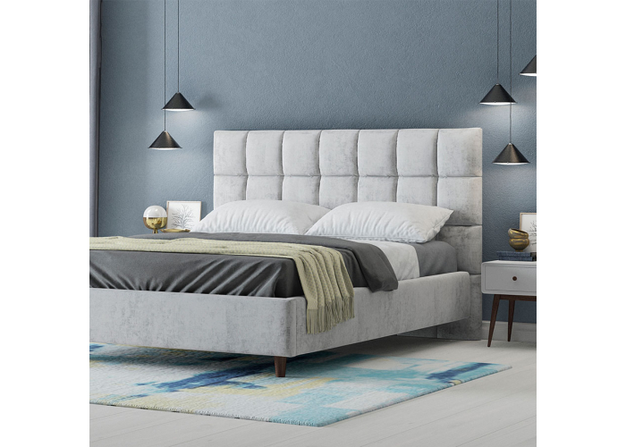 Кровать с подъемным механизмом 140 Корона Sindy