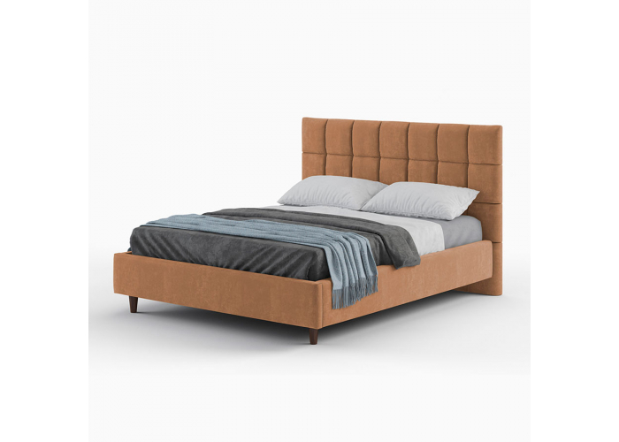 Кровать с подъемным механизмом 140 Корона Sindy